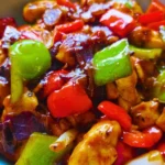 Chicken Feet Salad (Crunchy Asian Street Food Favorite!)