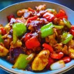 Chicken Feet Salad (Crunchy Asian Street Food Favorite!)