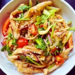 Black Pepper Chicken (Simple, Spicy, Satisfying!)