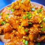 Black Pepper Chicken (Simple, Spicy, Satisfying!)