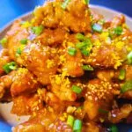 Black Pepper Chicken (Simple, Spicy, Satisfying!)